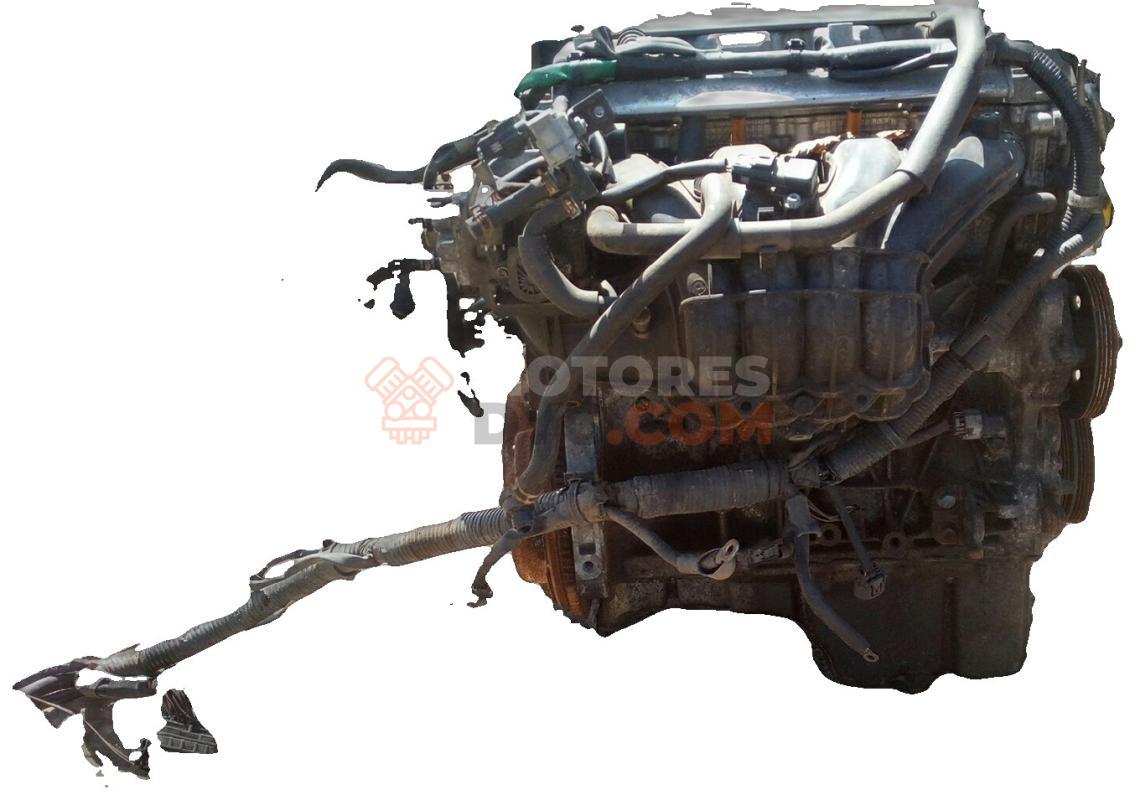Motor M13A Suzuki Swift III 1.3 (92 CV)