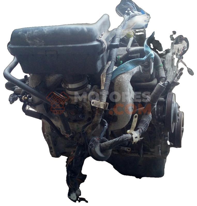 Motor M13A Suzuki Swift III 1.3 (92 CV)
