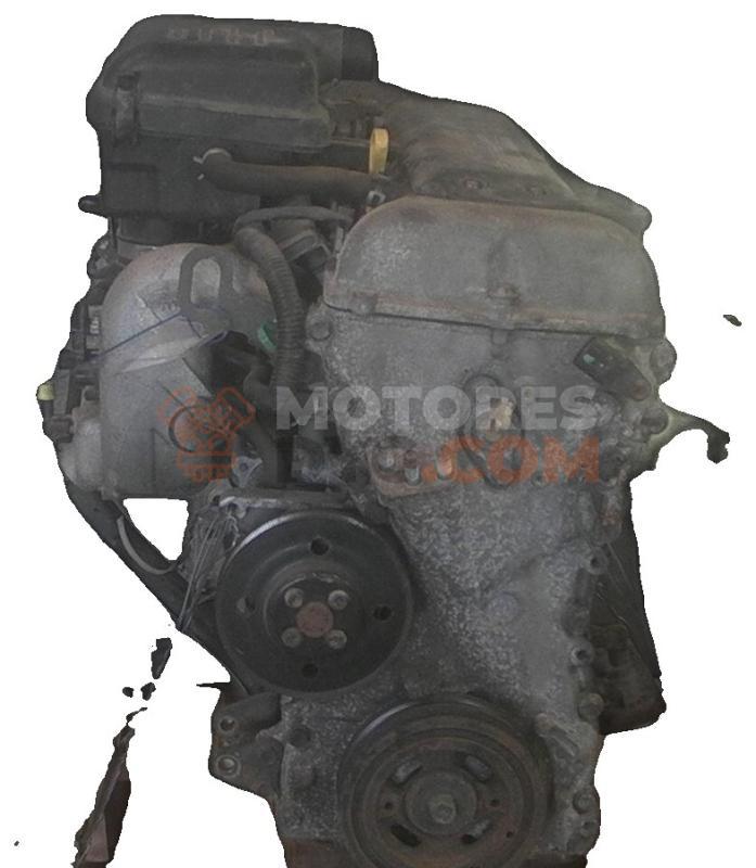 Motor M13A Suzuki Swift III 1.3 (92 CV)