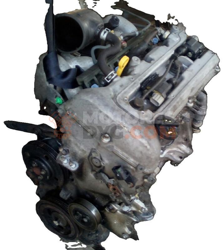 Motor M13A Suzuki Swift III 1.3 (92 CV)