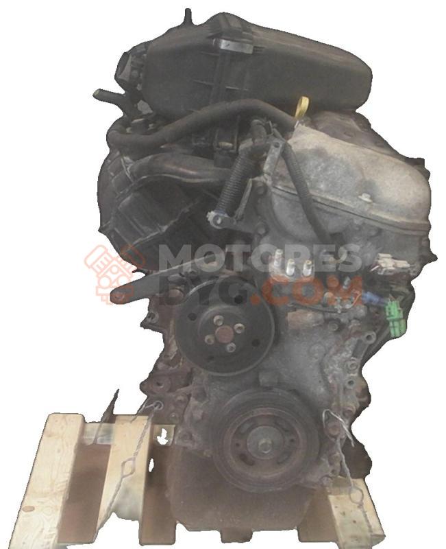 Motor M13A Suzuki Swift III 1.3 (92 CV)
