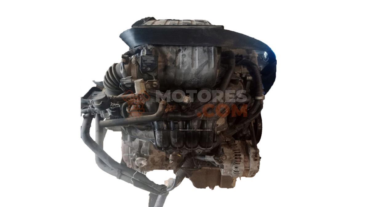 Motor m13a Suzuki Swift III 1.3 (92 CV)
