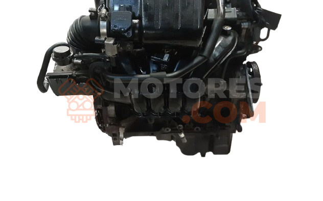 Motor M13A Suzuki Swift III 1.3 (92 CV)