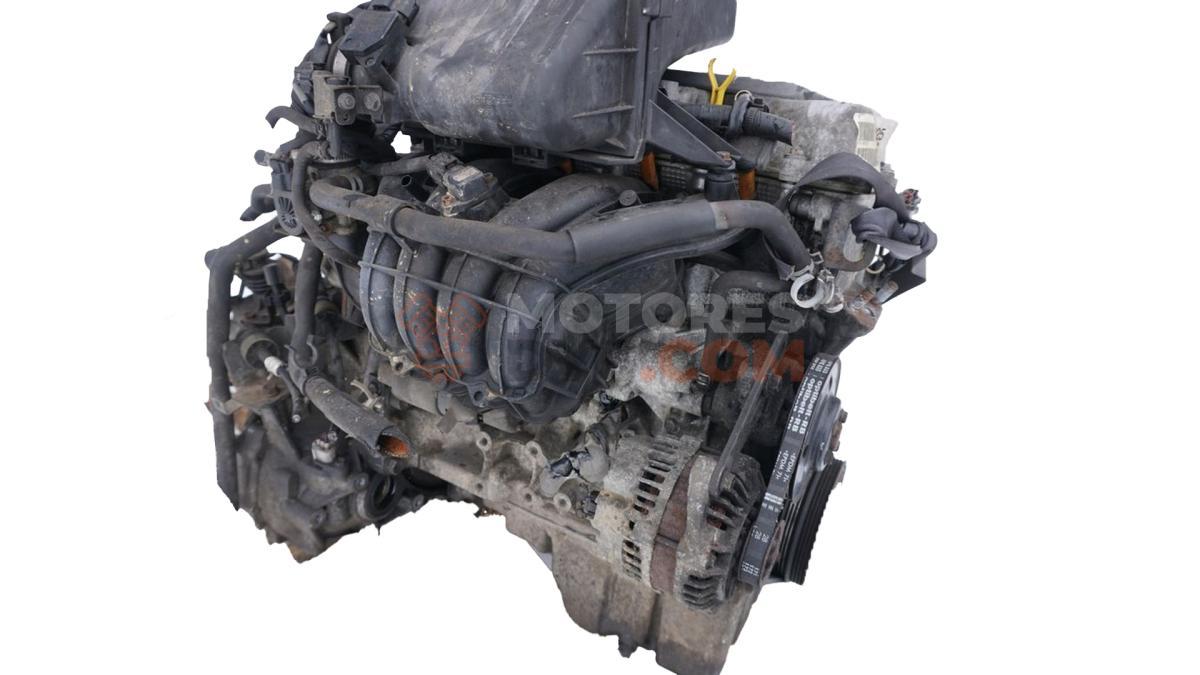 Motor m13a Suzuki Swift III 1.3 DDiS (69 CV)