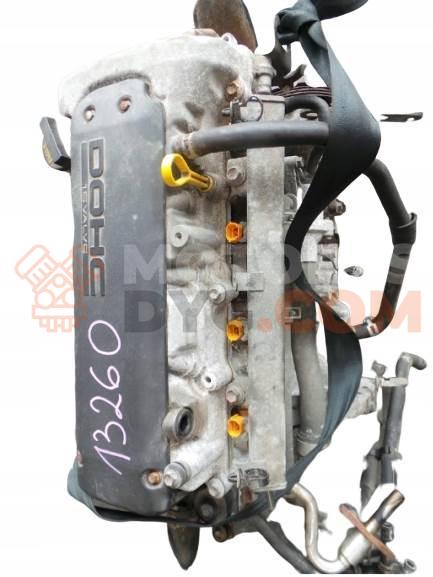 Motor m13a Suzuki Swift III 1.3 DDiS (69 CV)