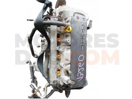 Motor M13A Suzuki Swift III (MZ, EZ) 1.3 4X4 (RS 413) (90 cv)