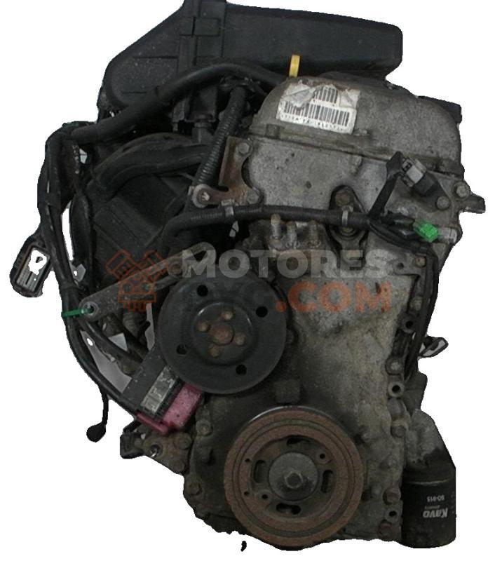 Motor M13A Suzuki Swift III (MZ, EZ) 1.3 (RS 413) (92 cv)
