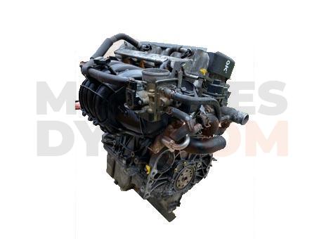Motor M13A Suzuki Swift III (MZ, EZ) 1.3 (RS 413) (92 cv)