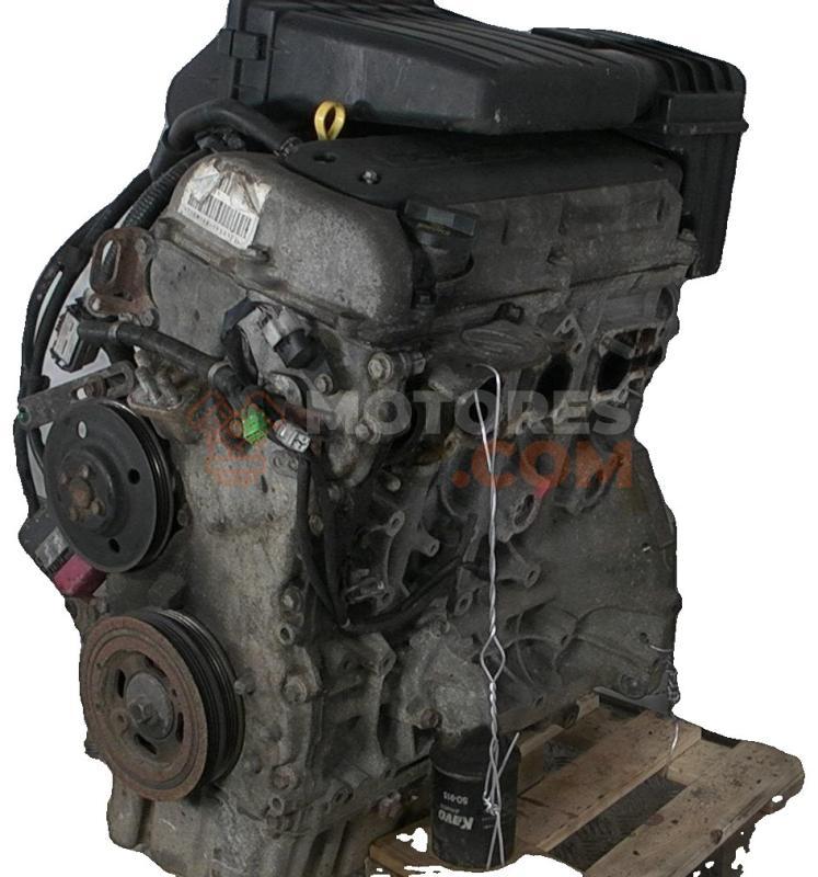 Motor M13A Suzuki Swift III (MZ, EZ) 1.3 (RS 413) (92 cv)