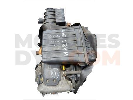 Motor M13A Suzuki Swift III (MZ, EZ) 1.3 (RS 413) (92 cv)