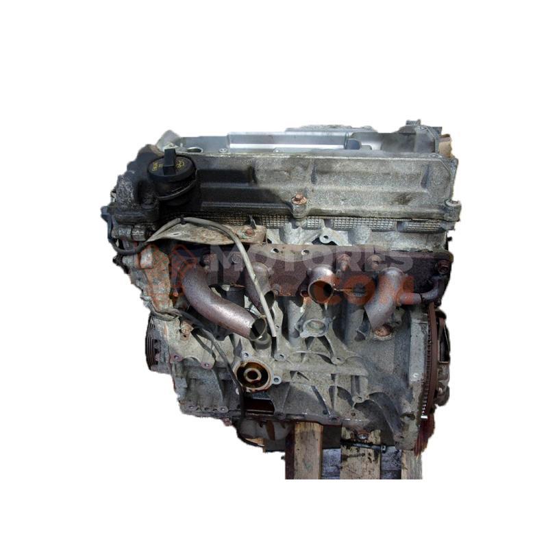 Motor m13a Suzuki Swift III (MZ, EZ) 1.3 (RS 413) (92 cv)
