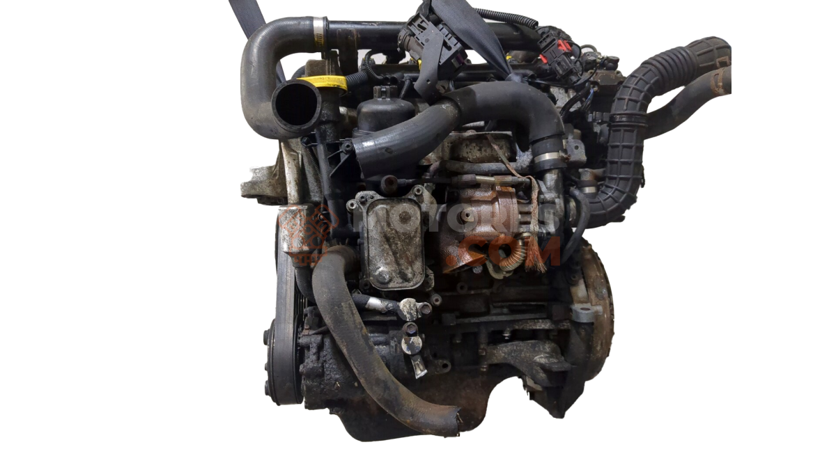 Motor M13A Suzuki Swift III (MZ, EZ) 1.3 (RS 413) (92 cv)