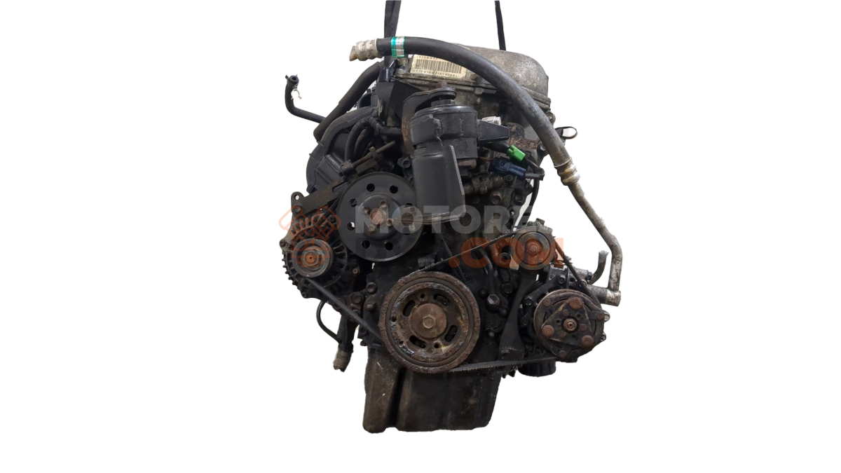 Motor M13A Suzuki Swift III (MZ, EZ) 1.5 (RS 415) (102 cv)