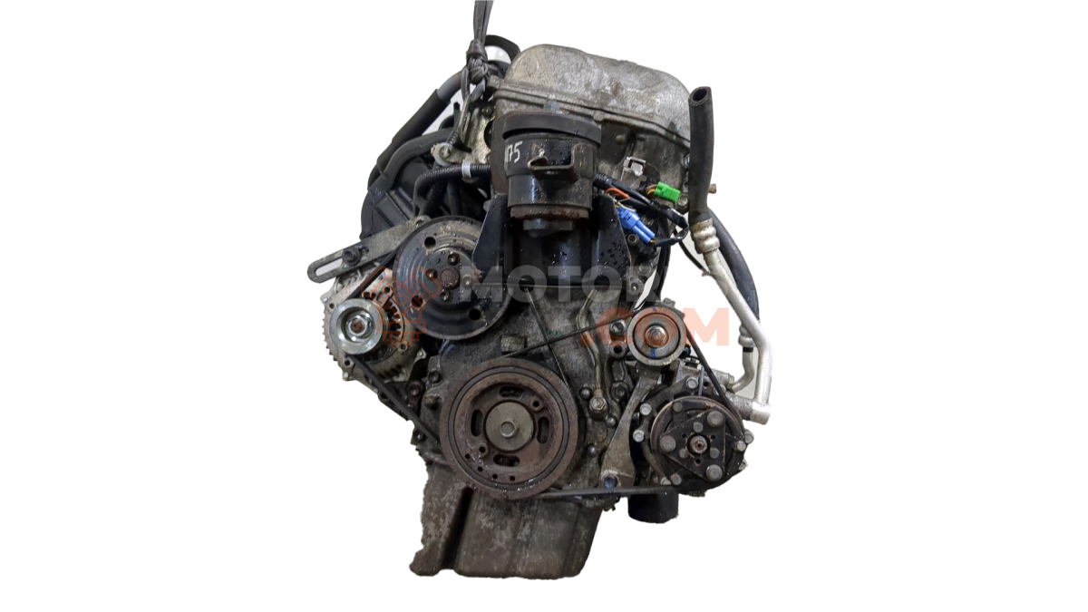 Motor M13A Suzuki Swift III (MZ, EZ) 1.5 (RS 415) (102 cv)
