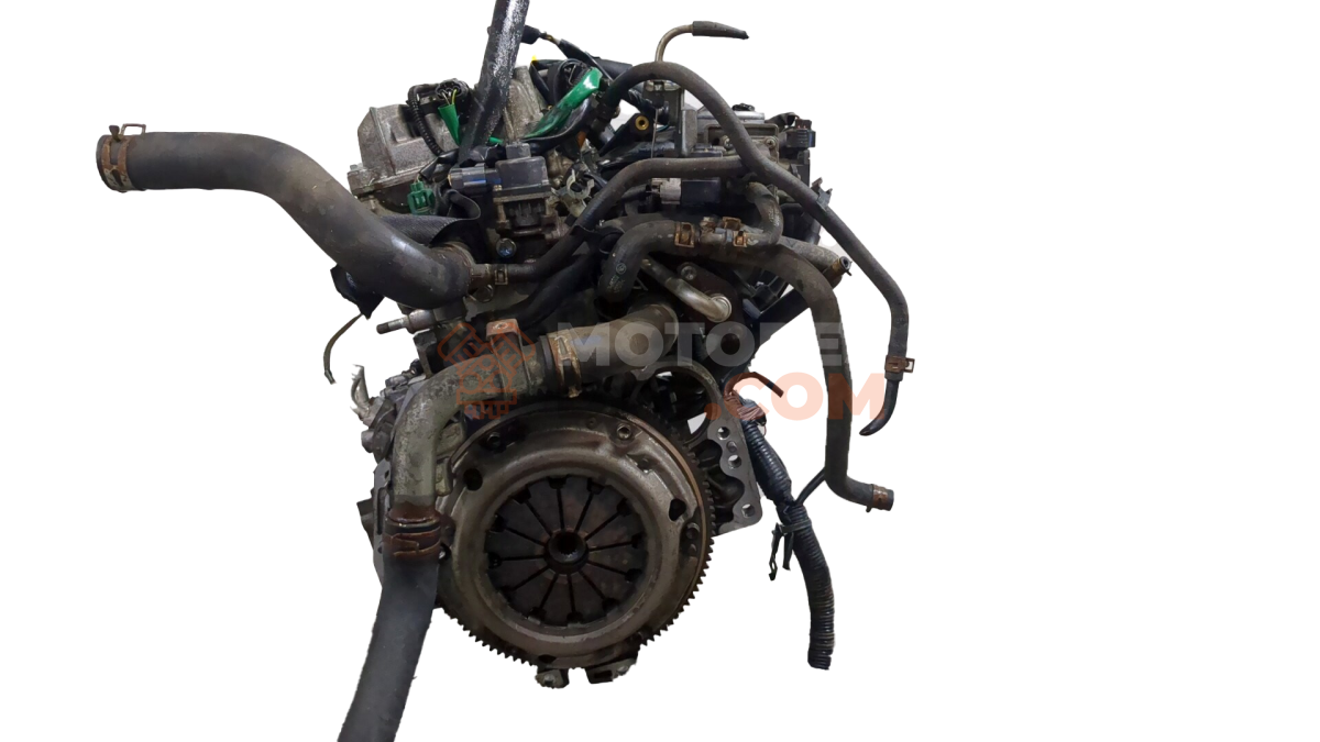 Motor M13A Suzuki Swift III (MZ, EZ) 1.6 (RS 416) (125 cv)