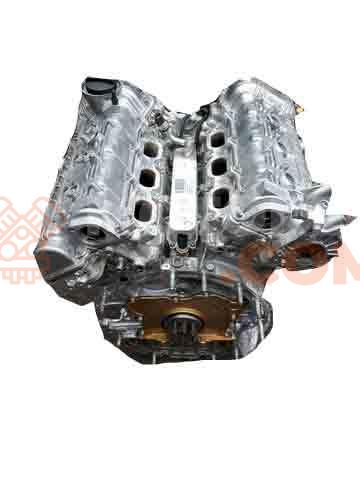 Motor M156C Maserati Ghibli III (M157) 3.0 V6 (275 cv) Automatico