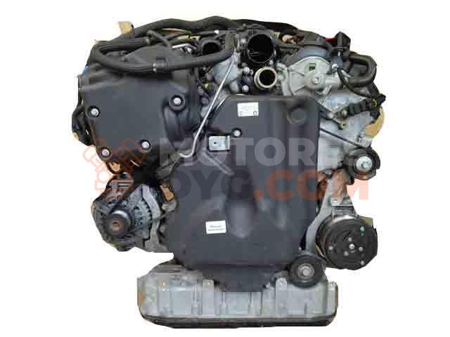 Motor M156C Maserati Ghibli III (M157) 3.0 V6 (330 cv) Automatico