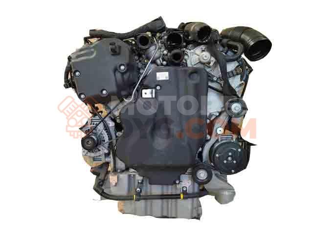 Motor M156C Maserati Ghibli III (M157) S 3.0 V6 (410 cv) Automatico