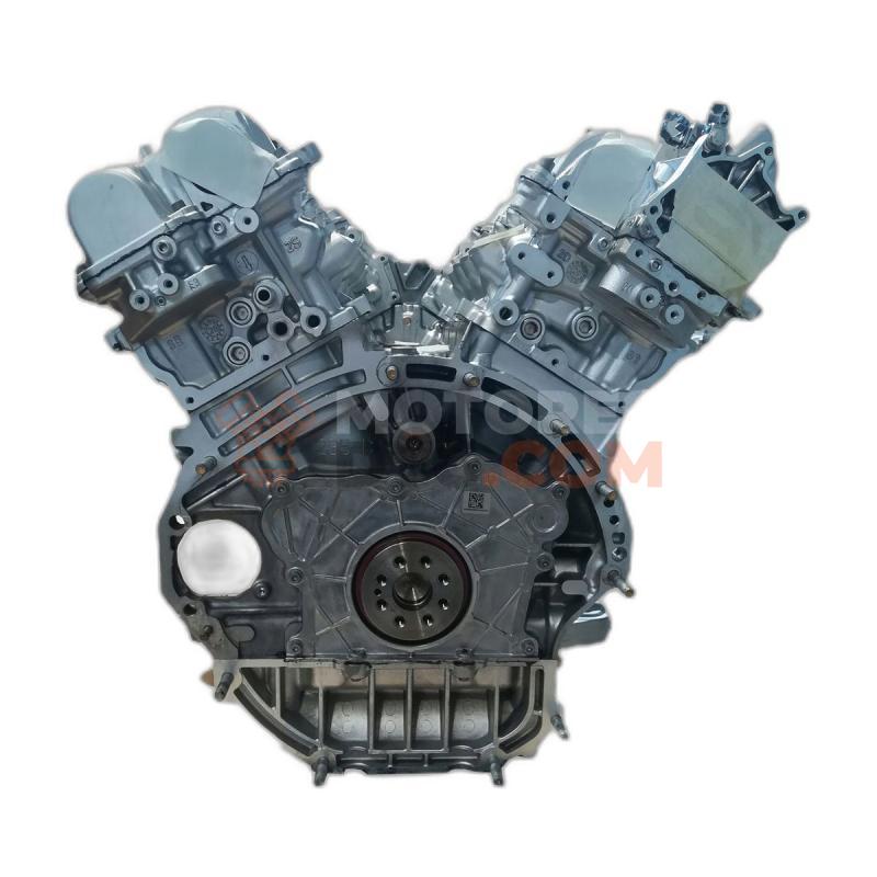 Motor M156C Maserati Ghibli III (M157) S 3.0 V6 (410 cv) Automatico