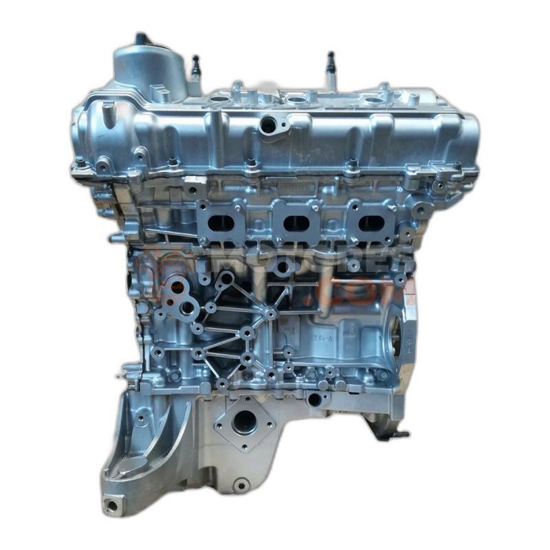 Motor M156C Maserati Ghibli III (M157) S 3.0 V6 (410 cv) Automatico