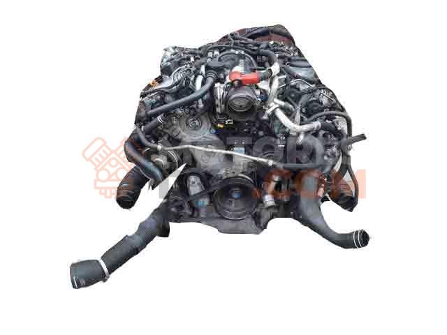 Motor M156C Maserati Ghibli III (M157) S Q4 3.0 V6 (410 cv) AWD Automatico