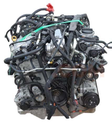 Motor M156D Maserati Levante 3.0 V6 (275 cv) AWD Automatico