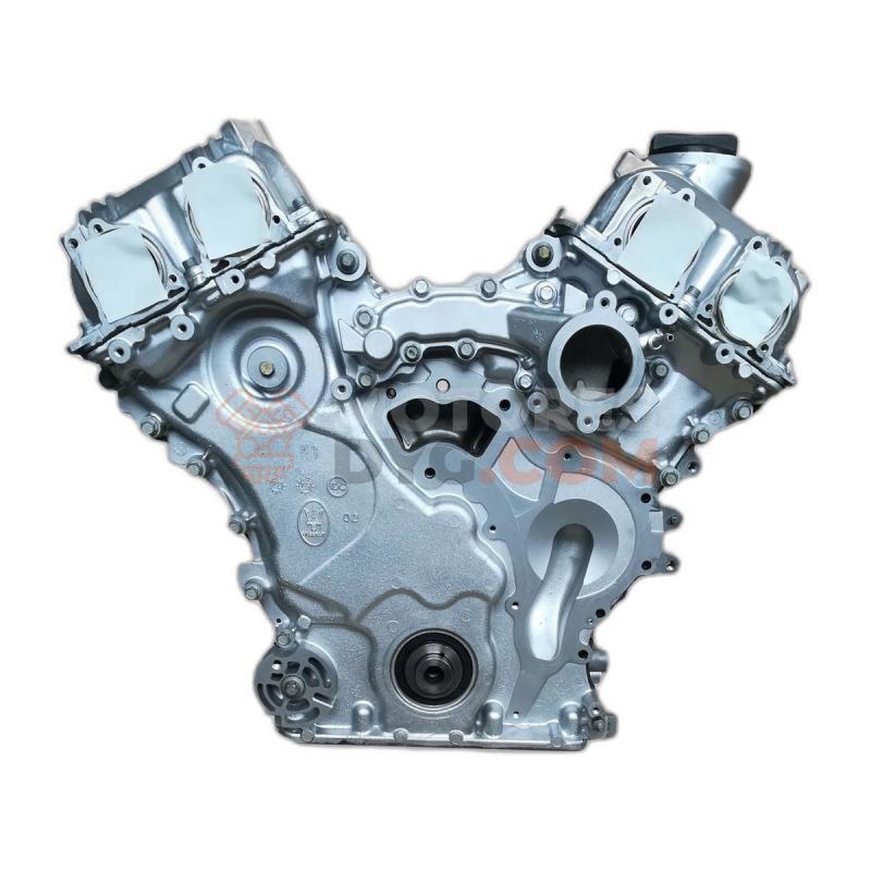Motor M156D Maserati Levante 3.0 V6 GDI (350 cv) AWD Automatico