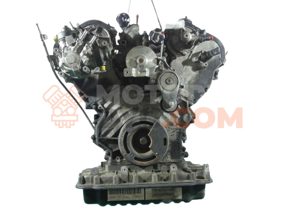 Motor M15746D Maserati Ghibli III (M157) 3.0 V6 (275 cv) Automatico