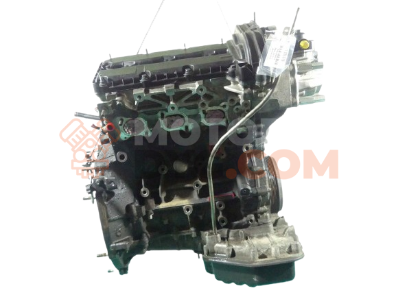 Motor M15746D Maserati Ghibli III (M157) 3.0 V6 (275 cv) Automatico