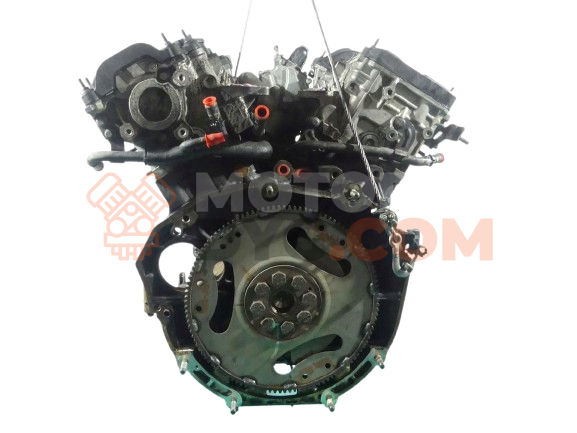 Motor M15746D Maserati Ghibli III (M157) 3.0 V6 (275 cv) Automatico