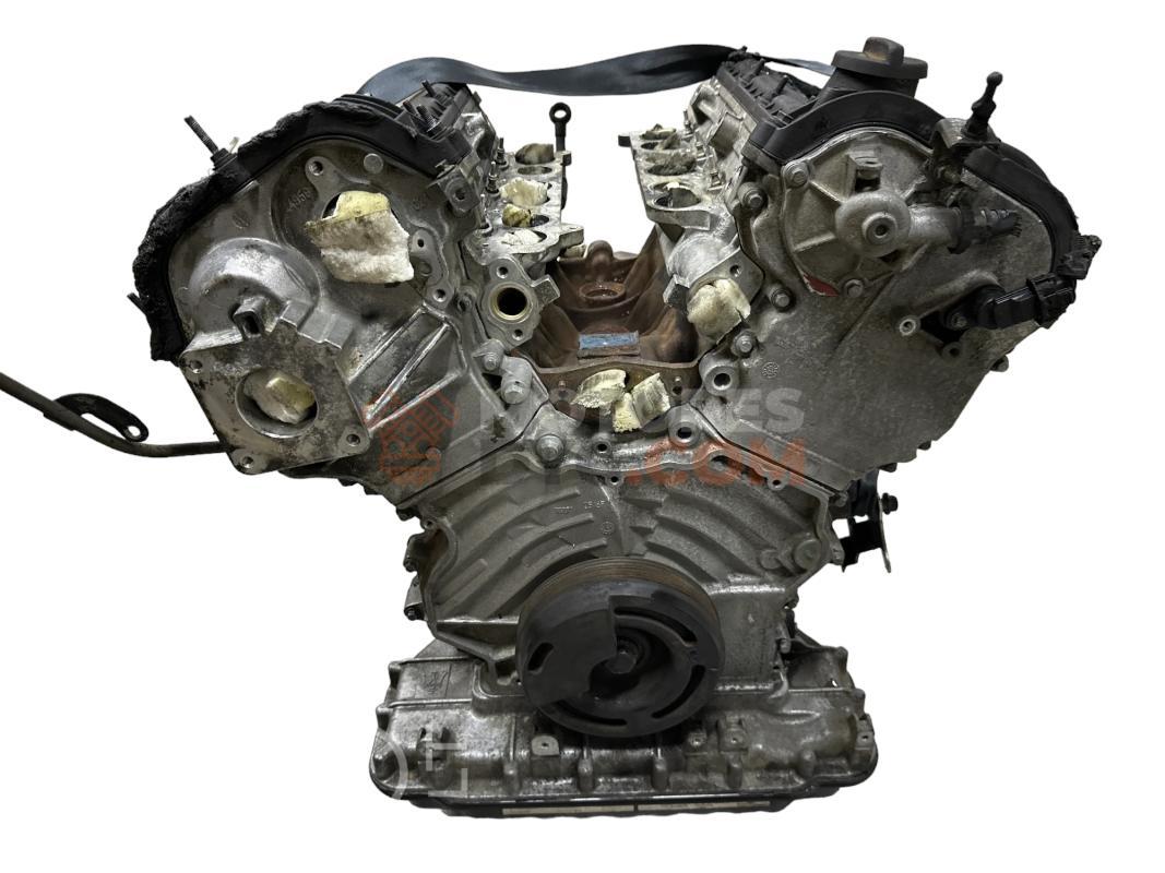 Motor M15746D Maserati Ghibli III (M157) 3.0 V6 (275 cv) Automatico