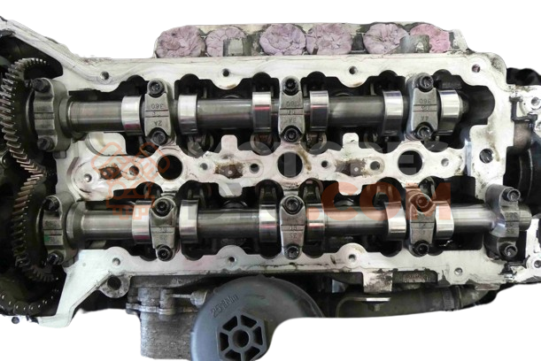 Motor M15746D Maserati Ghibli III (M157) 3.0 V6 (275 cv) Automatico