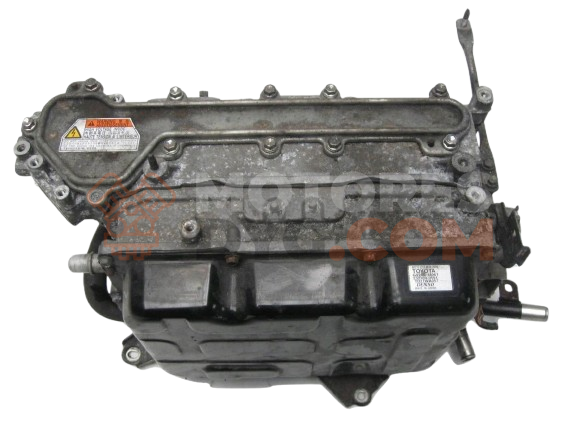 Motor M15746D Maserati Ghibli III (M157) 3.0 V6 (275 cv) Automatico