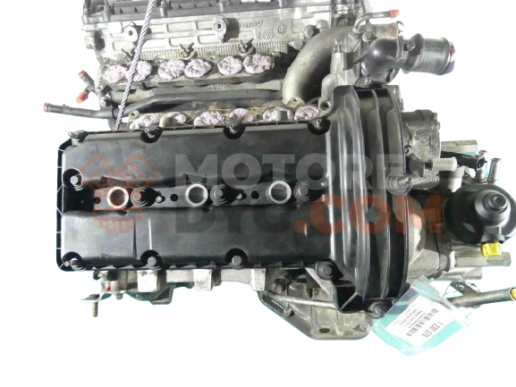 Motor M15746D Maserati Ghibli III (M157) 3.0 V6 (275 cv) Automatico