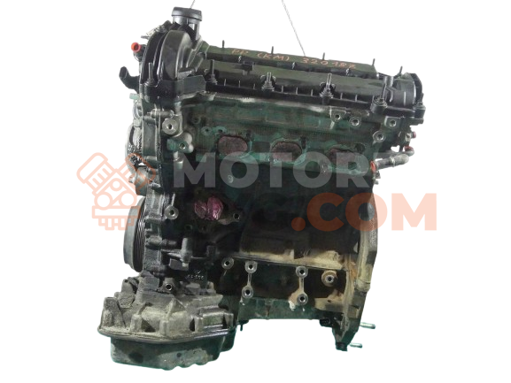 Motor M15746D Maserati Ghibli III (M157) 3.0 V6 (275 cv) Automatico