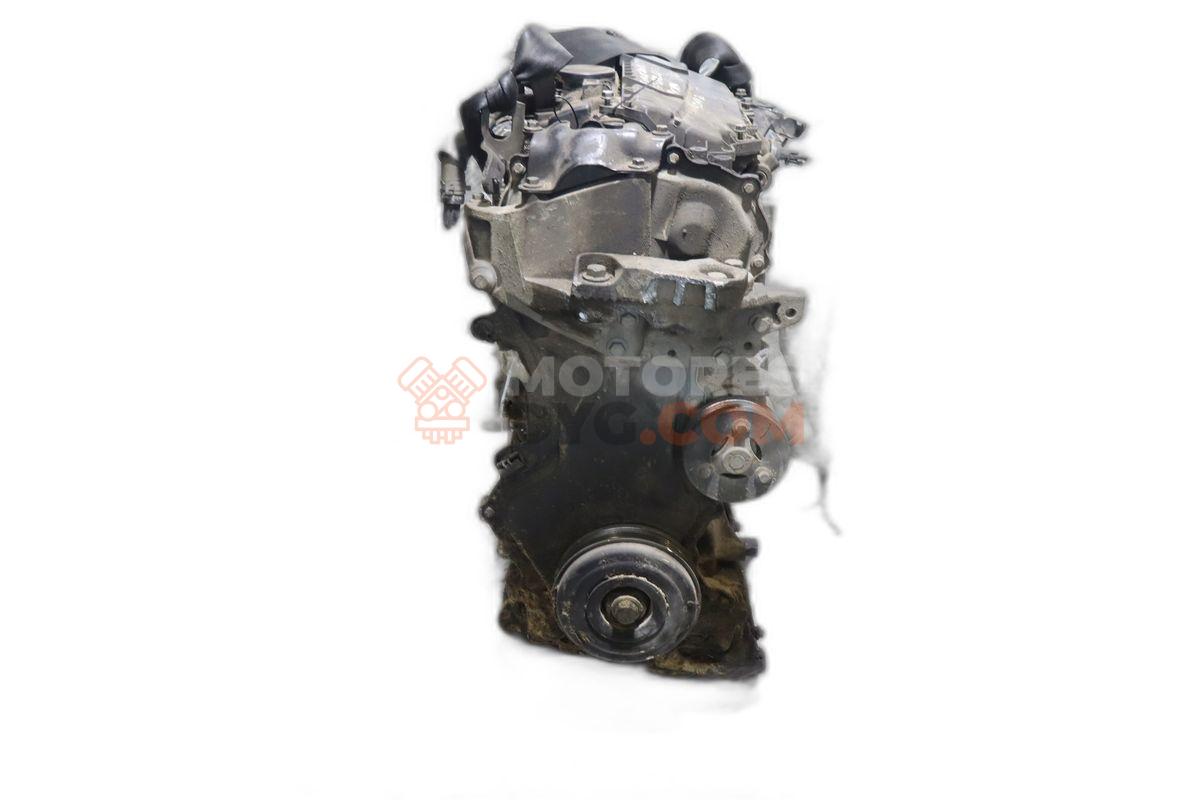 Motor M157D Maserati Levante 3.0 V6 (275 cv) AWD Automatico