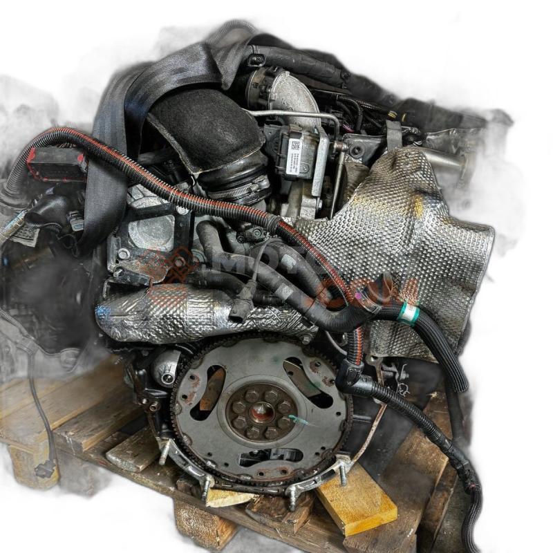 Motor M157D Maserati Levante 3.0 V6 (275 cv) AWD Automatico