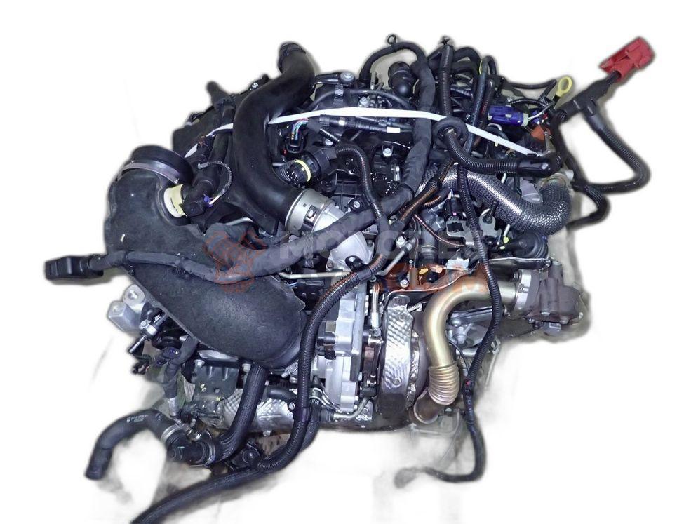 Motor M157D Maserati Levante 3.0 V6 (275 cv) AWD Automatico