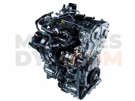 Motor M15A-FKS Toyota Yaris I 1.5 (125 CV)