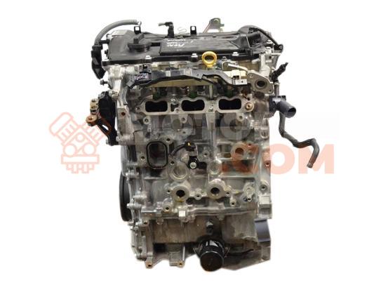 Motor M15A-FKS Toyota YARIS (_P21_, _PA1_, _PH1_) 1.5 (MXPA11) (125 cv)