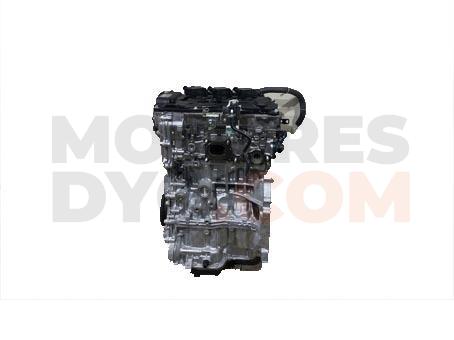 Motor M15A-FXE Toyota YARIS CROSS 1.5 Hybrid A las 4 ruedas (92 CV)