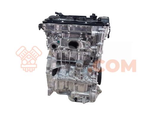 Motor M15A-FXE Toyota YARIS CROSS 1.5 Hybrid A las 4 ruedas (MXPJ15) (116 cv)