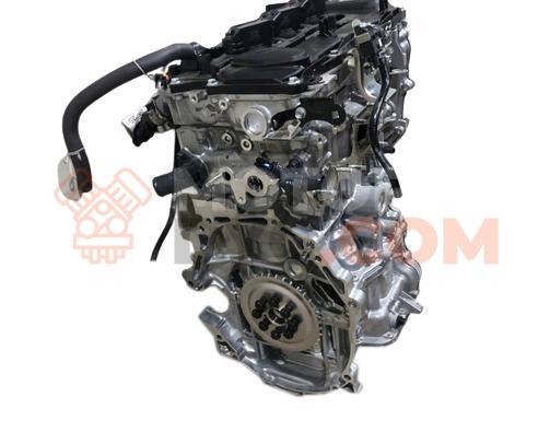 Motor M15A-FXE Toyota YARIS CROSS 1.5 Hybrid (MXPJ10) (116 cv)