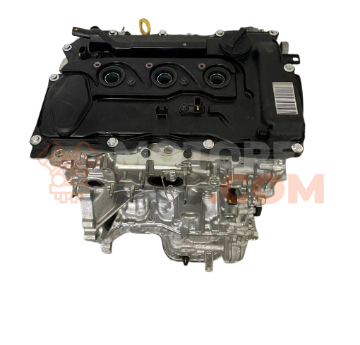 Motor M15A-FXE Toyota YARIS Furgoneta-hatchback 1.5 VVTI (111 CV)
