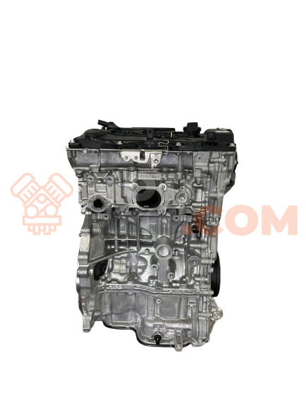 Motor M15A-FXE Toyota YARIS Furgoneta-hatchback 1.5 VVTI (111 CV)