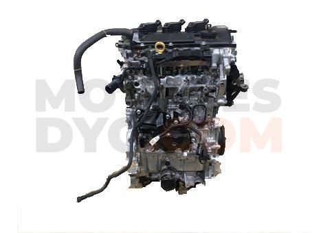 Motor M15A-FXE Toyota Yaris I 1.5 Hybrid (116 CV)