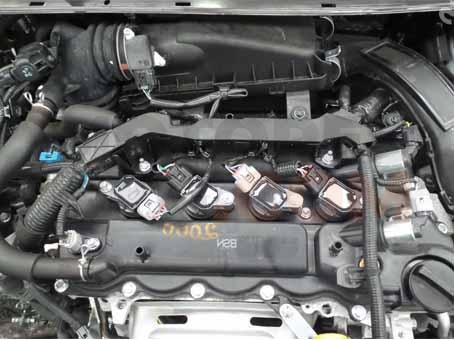 Motor M15A-FXE Toyota Yaris I 1.5 Hybrid (92 CV)