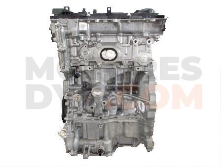 Motor M15A-FXE Toyota Yaris I 1.5 Hybrid (92 CV)