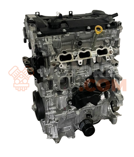 Motor M15A-FXE Toyota Yaris III 1.5 HSD (100 cv) Hybrid