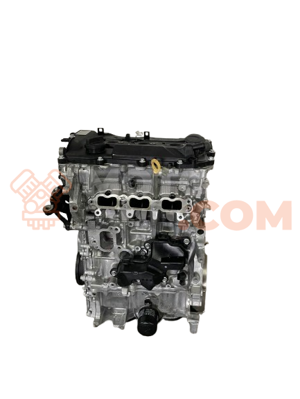 Motor M15A-FXE Toyota Yaris III 1.5 HSD (100 cv) Hybrid
